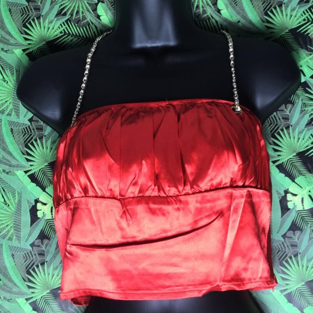Red top new